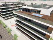 Apartamento T2 com acabamentos de Luxo. Oferta da escritura