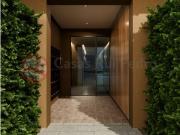 Apartamento T2 com acabamentos de luxo no Laranjeyras...