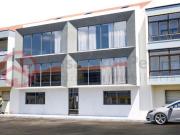 Apartamento T2 com acabamentos de qualidade nas Paivas,...