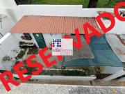 Apartamento T2 com amplo quintal