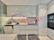 Apartamento T2 com amplo Terraço Avenida da República