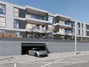 Apartamento T2 com amplo Terraço de 88m2,e garagem para...