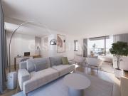 Apartamento T2 com área exterior e garagem no Areeiro,...