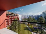 Apartamento T2 com área exterior e garagem no Areeiro,...