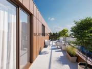 Apartamento T2 com área exterior e garagem no Areeiro,...
