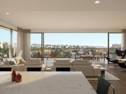 Apartamento T2 com área exterior, em empreendimento com...