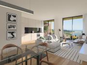Apartamento T2 com área exterior. junto à Marina Do Douro