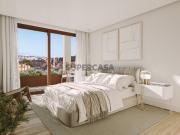 Apartamento T2 com área exterior, junto ao Rio Douro