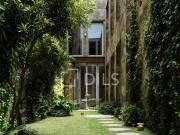 Apartamento T2 com área exterior na baixa do Porto