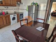 Apartamento T2 com áreas grandes em Vila Real de Santo...