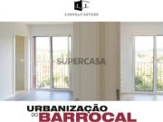 Apartamento T2 com Arrecadação Barrocal