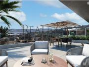 Apartamento T2 com arrecadação e garagem em Campolide