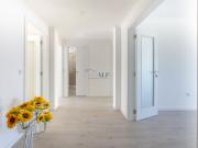 Apartamento T2, com arrecadação no Lavradio Barreiro