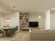 Apartamento T2 com arrumos e garagem para comprar no...