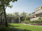 Apartamento T2 com com varandas e 2 lugares de garagem,...