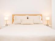 Apartamento T2 com contas e limpeza mensal incluídas