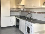 Apartamento T2 com cozinha equipada e garagem fechada!