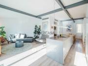 Apartamento T2 com cozinha equipada e mobilado, nas...