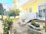 Apartamento T2, com cozinha totalmente equipada, em bom...