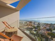 Apartamento T2 com Design Contemporâneo localizado no...