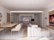 Apartamento T2 com Design Funcional Viva com Conforto e...