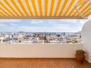 APARTAMENTO T2 / COM DESLUMBRANTE VISTA PARA O MAR /...