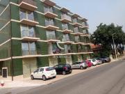 Apartamento T2 com dois lugares de garagem, localização...