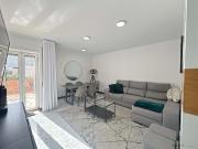 Apartamento T2 com dois lugares de garagem, na Póvoa de...