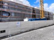 Apartamento T2 com duas suítes Rua Santo António do Telheiro