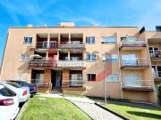 Apartamento T2 com duas varandas em Canelas