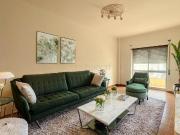 Apartamento T2 com Duas Varandas, no Centro do Pinhal Novo