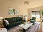 Apartamento T2 com Duas Varandas, no Centro do Pinhal Novo Apartamento T2 com Duas Varandas, no Centro do Pinhal Novo