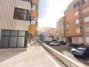 Apartamento T2 com elevador e garagem fechada