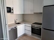Apartamento T2 com Elevador e Luz Natural