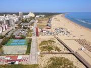 Apartamento T2 com Equipamentos Modernos | 1ª Linha de...