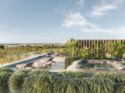 Apartamento T2 com espaço exterior e garagem, em...