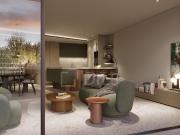 Apartamento T2 com espaço exterior e garagem, em...