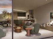 Apartamento T2 com espaço exterior e garagem, em...