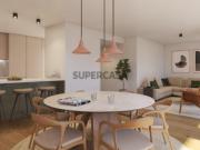 Apartamento T2 com estacionamento, arrecadação, varandas...