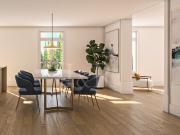 Apartamento T2 com estacionamento, Arroios, Lisboa