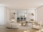Apartamento T2 com estacionamento, Arroios, Lisboa 76m²...