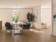 Apartamento T2 com estacionamento, Arroios, Lisboa