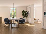 Apartamento T2 com estacionamento, Arroios, Lisboa