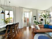 Apartamento T2 com estacionamento, Chiado, Lisboa