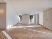 Apartamento T2 com estacionamento e jardim comum para...