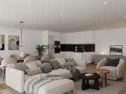 Apartamento T2 com Estacionamento e Piscina