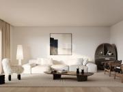 Apartamento T2 com estacionamento e varanda em...