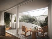 Apartamento T2 com estacionamento e varanda em Marvila,...