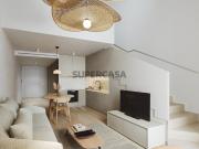 Apartamento T2 com estacionamento em novo empreendimento...