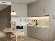 Apartamento T2 com estacionamento em novo empreendimento...